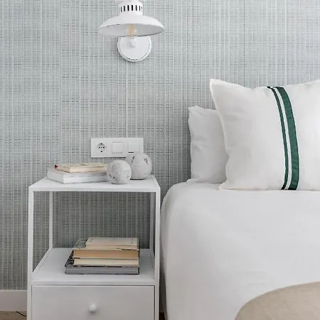 Maderas By Olala Homes Madrid