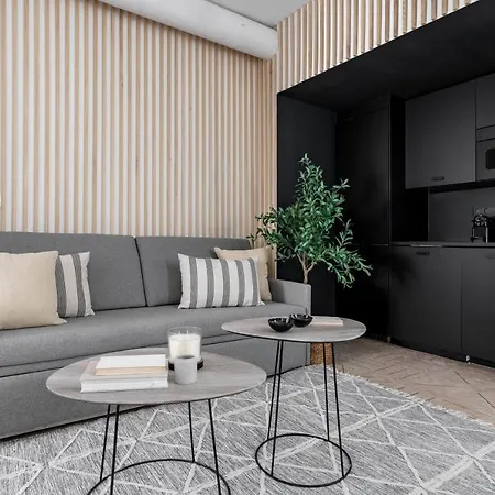 Maderas By Olala Homes *