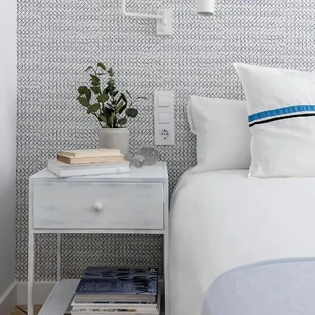Maderas By Olala Homes Madrid