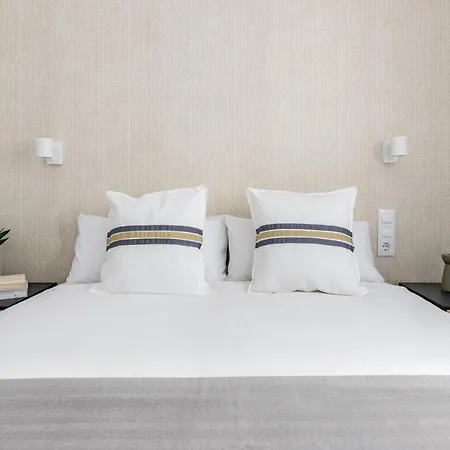 Apartment Maderas By Olala Homes *