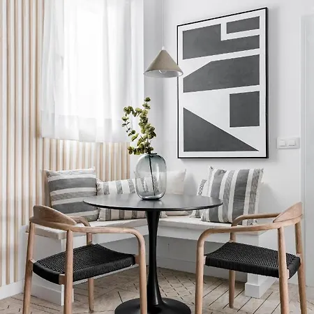 Apartment Maderas By Olala Homes Madrid