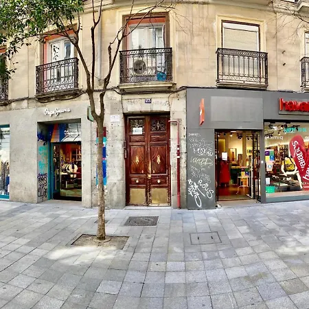 Affittacamere Ch Murallas