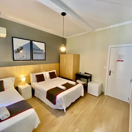 Ch Murallas Gasthof 2*
