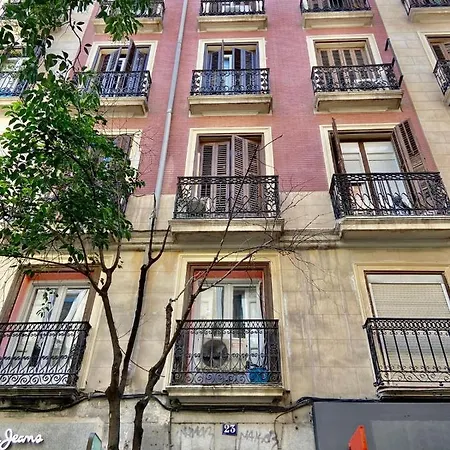 Ch Murallas Affittacamere 2*