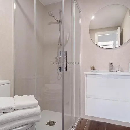 Apartment Principe De Vergara Ii By Flatsweethome *
