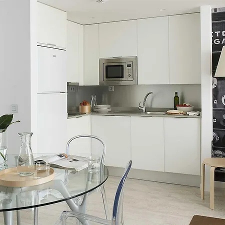 Eric Voekel Boutique - Atocha 4*