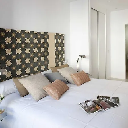 Eric Voekel Boutique - Atocha Hotel