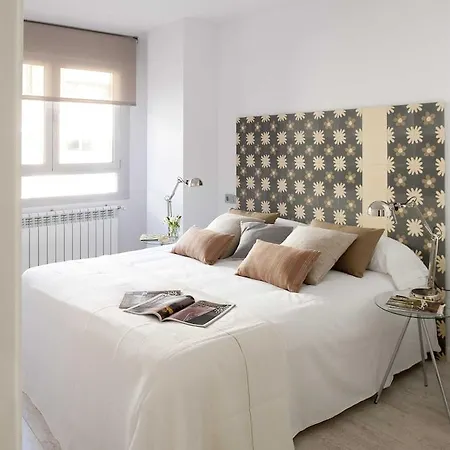 Eric Voekel Boutique - Atocha 4* Madrid