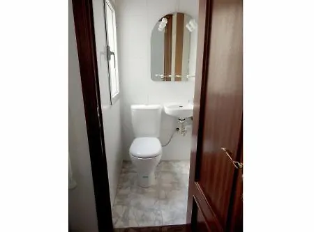 Low Cost In Appartement