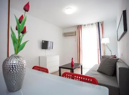 Apartment Fuencarral *