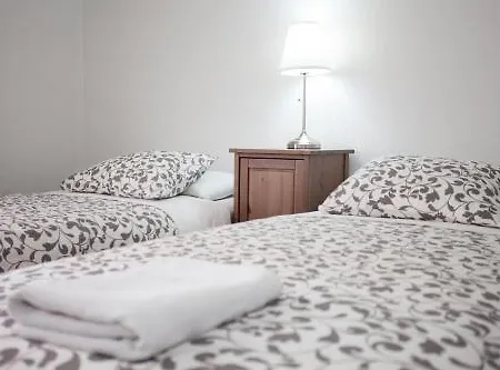 Apartment Fuencarral Madrid