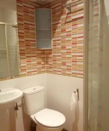 Gran Via Apartment