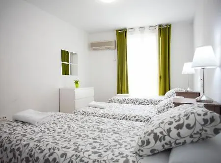 Apartment Fuencarral