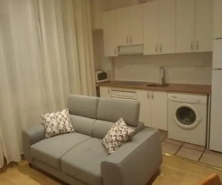 Gran Via Apartment Madrid