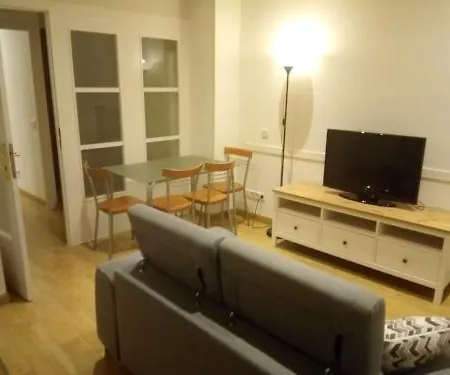 Apartment Gran Via *