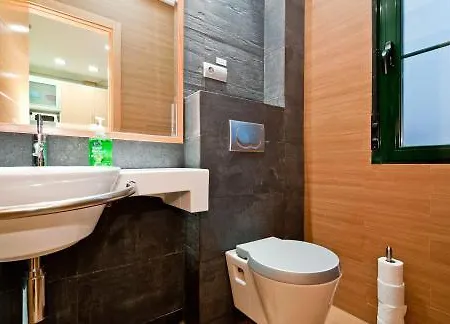 Apartment Gran Via *