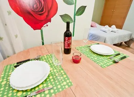 Apartment Gran Via