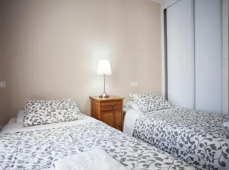 Apartment Fuencarral *