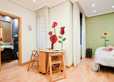 Apartment Gran Via *