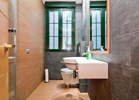 Apartment Gran Via *