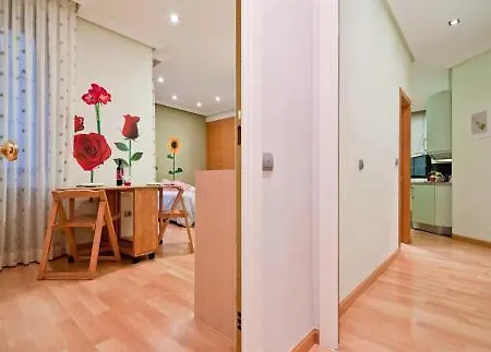 Gran Via Apartment Madrid