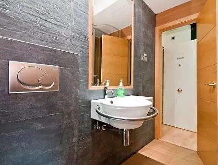 Apartment Gran Via