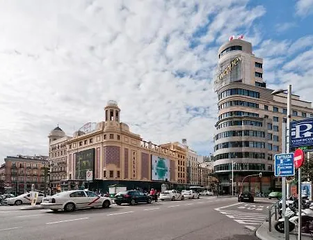 Apartment Gran Via