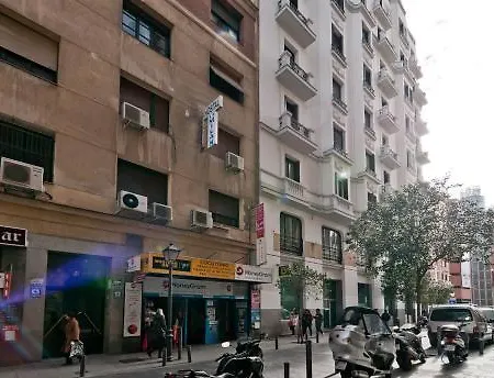 Gran Via *