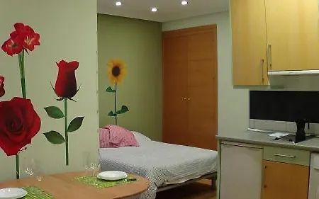 Gran Via Apartment