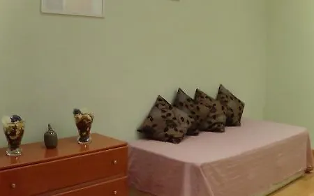 Gran Via Apartment