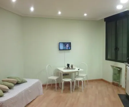 Gran Via Apartment
