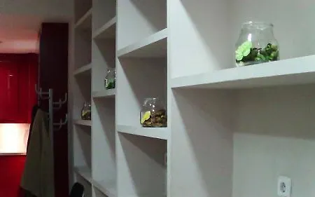 Gran Via Apartment Madrid