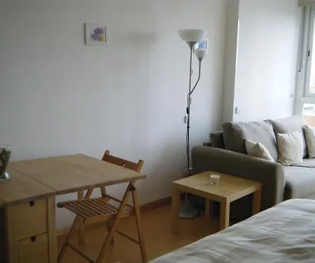 Appartement Madrid Studio Apartments Madrid