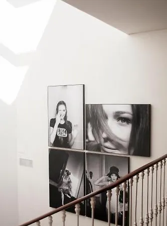 60 Balconies Art *