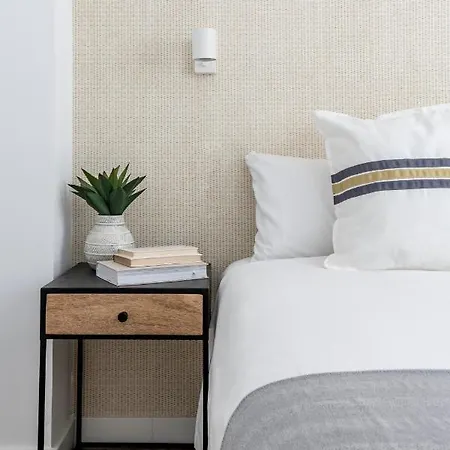 Maderas By Olala Homes Apartment Madrid