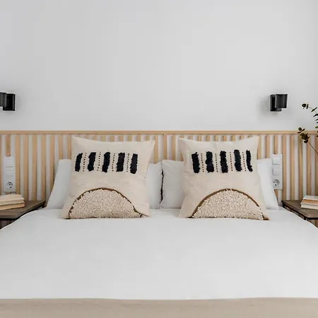 Maderas By Olala Homes Apartment *