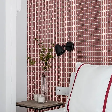 Apartment Maderas By Olala Homes
