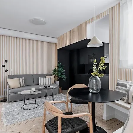 Maderas By Olala Homes Apartment