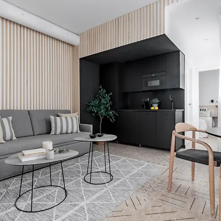 Maderas By Olala Homes *