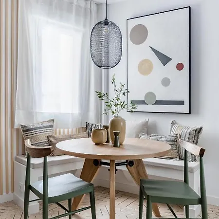 Maderas By Olala Homes