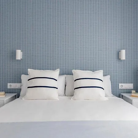 Apartment Maderas By Olala Homes