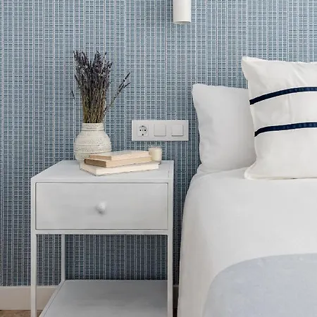 Maderas By Olala Homes Madrid