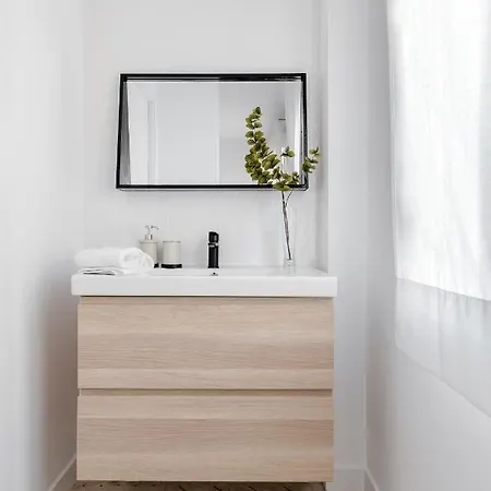 Maderas By Olala Homes Apartment *