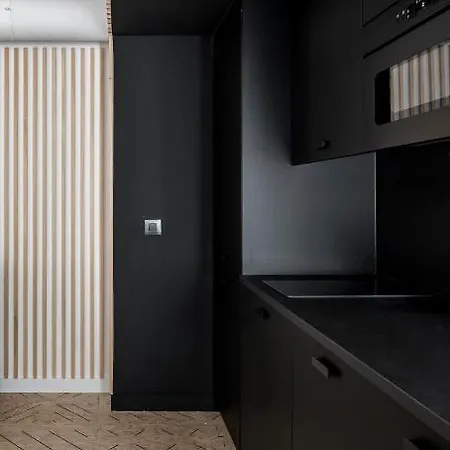 Apartment Maderas By Olala Homes Madrid