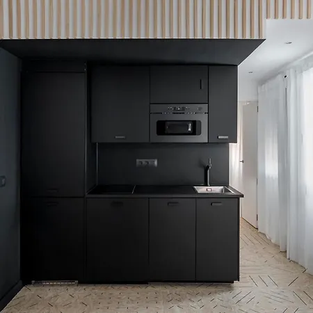Maderas By Olala Homes * Madrid
