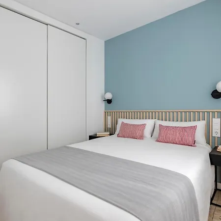 Maderas By Olala Homes Apartment *