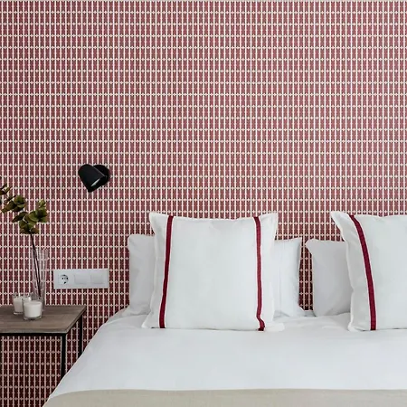 Maderas By Olala Homes * Madrid