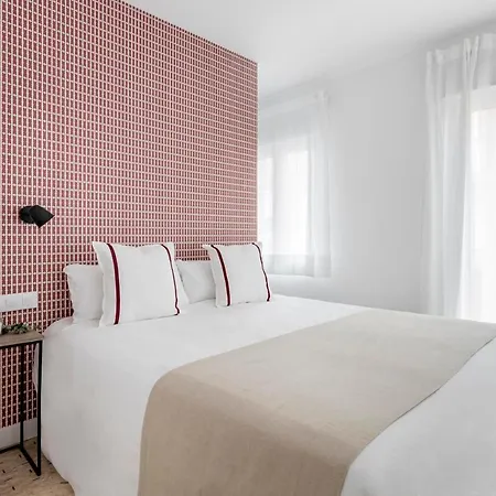 Maderas By Olala Homes Apartment *