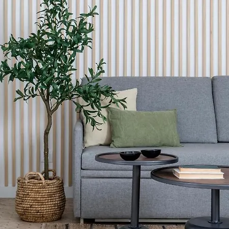 Maderas By Olala Homes Apartment