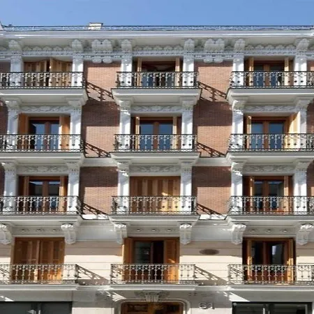 Apartamento Eric Voekel Boutique -